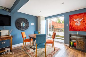 Dining Area- click for photo gallery